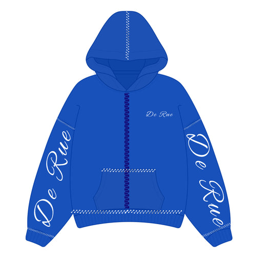 paris hoodie