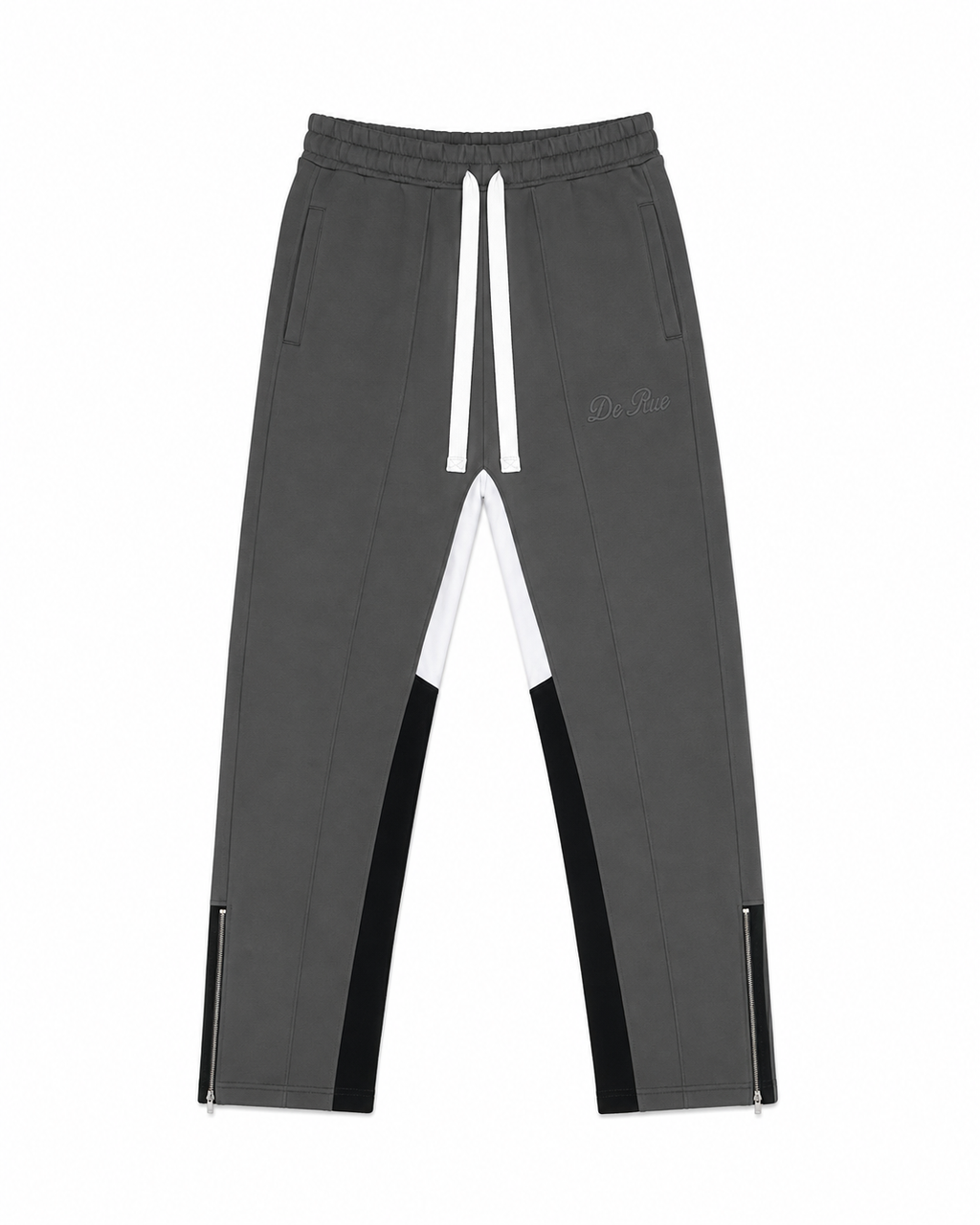 Charcoal De Rue Joggers
