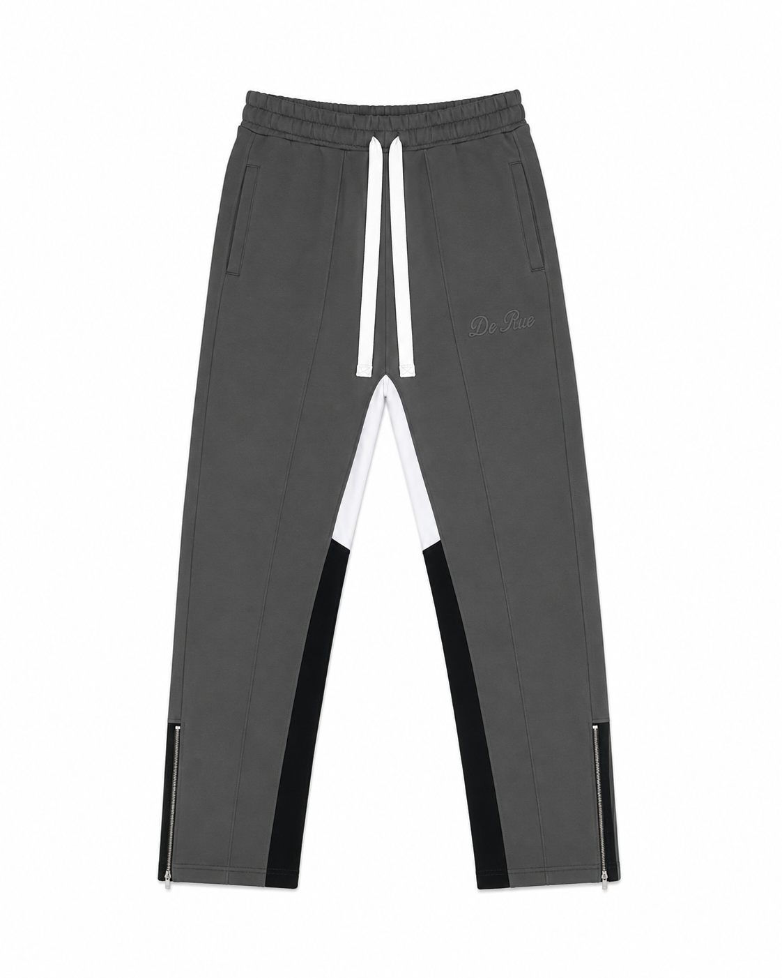 Charcoal De Rue Joggers
