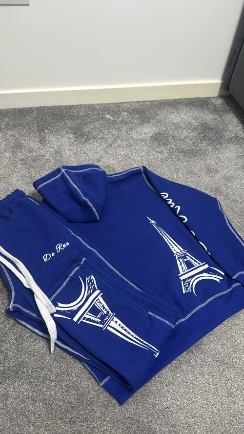 paris tracksuit