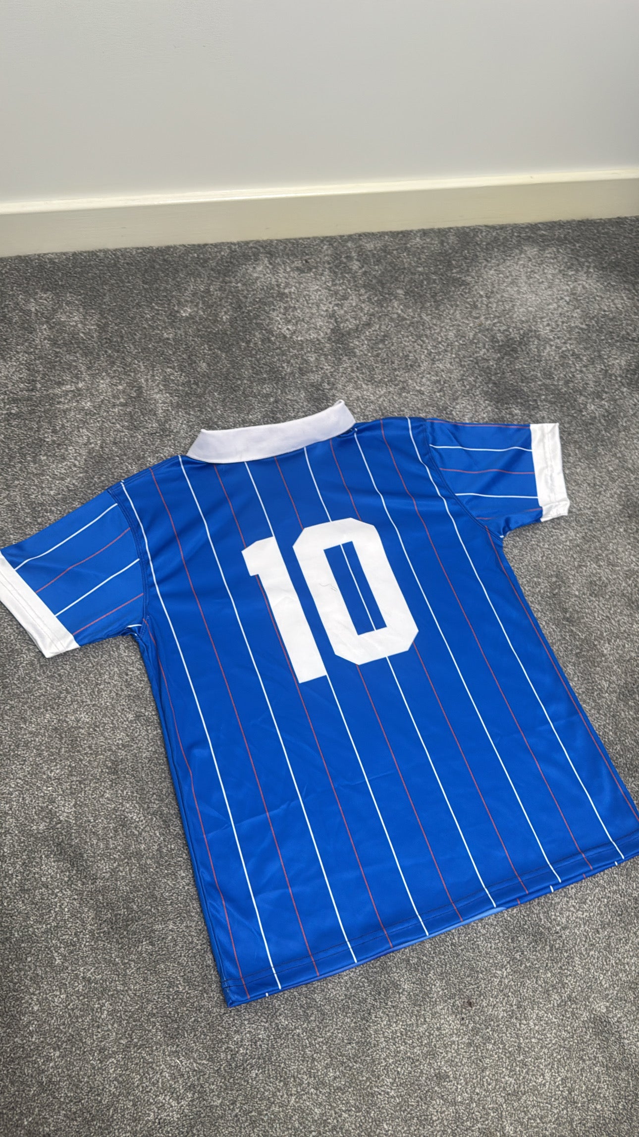 mbappe jersey