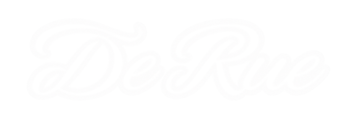 Derue clothing
