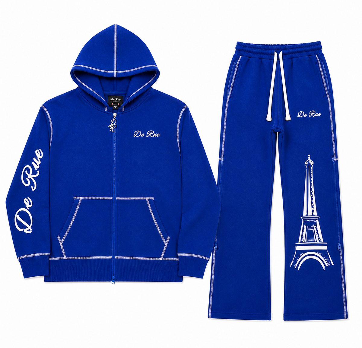 paris tracksuit